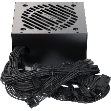 Блок питания Sea Sonic Core V2 GC-750, 750Вт, 80+ Gold, 120мм, немодульный, черный