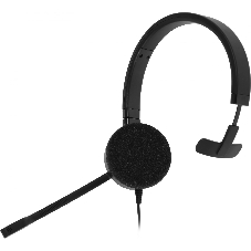 Гарнитура Jabra Evolve 20 MS Mono чёрный, проводная