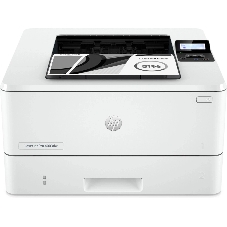 Принтер лазерный HP LaserJet Pro M4003dw (2Z610A), A4, ч/б, до 40 стр/мин., 1200 x 1200 dpi, USB, RJ-45, Wi-Fi, Air Print, Mopria