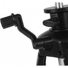 Штатив элевационный RGK LET-150 5/8”, 145 см, сумка