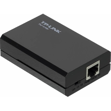 Сетевой адаптер TP-Link SMB TL-PoE10R Сплиттер PoE Data and Power carried over the same cable up to 100m, 5V/12V