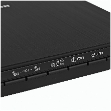 Планшетный сканер Canon CanoScan LiDE 400 (2996C010), (A4, CIS, 4800x4800dpi, ч/б 8 стр/мин,цв. 8 стр/мин, 48bit, 48bit, USB 3.0)