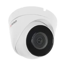 Камера видеонаблюдения IP HiWatch DS-I203(E)(4мм) 4-4мм корп.:белый
