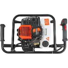 Мотобур бензиновый PATRIOT PT AE150D (без шнека) easy start