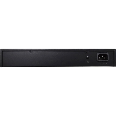 Коммутатор настраиваемый 25-портовый 100 Мбит/с ORIGO OS1225/A1A с гигабитным комбо-портом