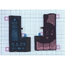 Аккумуляторная батарея для Apple iPhone XS 3.80V 2658mAh