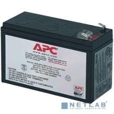 Батарея для ИБП APC APCRBC106 для BE400-FR/GR/IT/UK