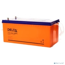 Батарея Delta DTM 12200 L (200 А\ч, 12В) свинцово- кислотный аккумулятор