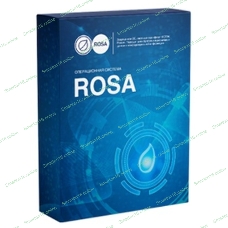 Операционная система РОСА 