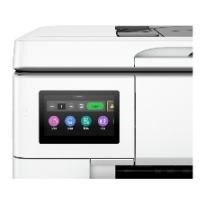 МФУ струйное HP OfficeJet Pro 9730 (537P5C), A3, цветной, печ. 22 стр/мин., 1200x1200 dpi, USB, Wi-Fi, Ethernet RJ-45