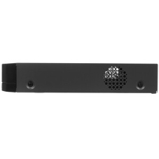 Видеорегистратор Hikvision iDS-7204HUHI-M1/S(C) - Видеорегистратор Hikvision iDS-7204HUHI-M1/S(C) 4кн, 1 SATA для HDD до 10Тб, Acusense