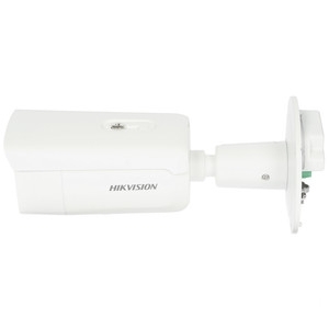 Уличная цилиндрическая DeepinView IP-камера iDS-2CD7A26G0-IZHSY(2.8-12мм)(C) Hikvision 2Мп с ИК-подсветкой до 50м