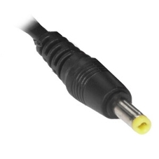 Кабель Orange Pi USB to DC Power Cable 5V 3A, black, 1.5 meters