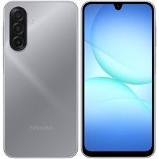Смартфон Samsung Galaxy A17 SM-A175F, 8/256Gb, серый