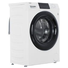 Стиральная машина Haier HW60-BP12929AE белый, загрузка фронтальная 6 кг, 1200 об/мин, класс: А+++