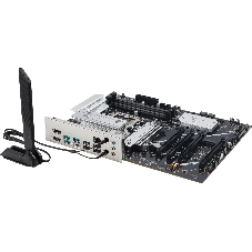 Материнская плата ASUS PRIME B860-PLUS WIFI, LGA1851, Intel B860, 4xDDR5, 4xSATA, 2xM.2, 1xPCIe 5.0 x16, DisplayPort, HDMI, 1x2.5Gb LAN, USB Type-C, 3x3.5 мм, 7.1, ATX