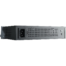 Коммутатор Netis ST110PDI-2-130, 10×100 Мбит/с (8×PoE+), неуправляемый