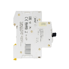 Выключатель автоматический 1п B 6А M06N ARMAT IEK AR-M06N-1-B006