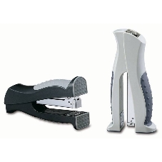 Степлер ручной Kw-Trio 5733 Full-strip Elegant 24/6 26/6 (20листов) ассорти 210скоб блистер Степлер ручной Kw-Trio 5733 Full-strip Elegant 24/6 26/6 (20листов) ассорти 210скоб блистер