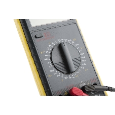 Мультиметр IEK Professional MY64 цифровой