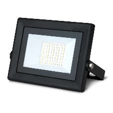 Прожектор светодиодный Gauss LED Qplus 30Вт IP65 6500К черный Прожектор светодиодный Gauss LED Qplus 30Вт IP65 6500К черный