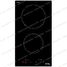 Индукционная варочная панель Korting HK 32001 B