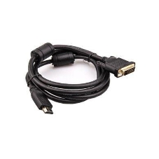 Кабель HDMI AM/DVI(24+1)M, 5м, CU, 1080P@60Hz, 2F, VCOM CG484GD-5M
