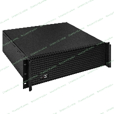 Серверный корпус ExeGate Pro EX293192RUS 3U390-11 (RM 19