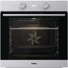Духовой шкаф электрический Korting OKB 2820 EX, встраиваемый