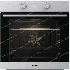 Духовой шкаф электрический Korting OKB 2820 EX, встраиваемый