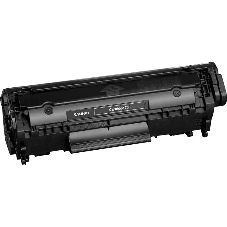 Картридж лазерный Canon 703 (7616A005) черный (2000 стр.) для Canon LBP-2900/3000