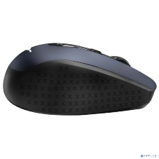 Мышь беспроводная Acer OMR060 черный, 1600 dpi, радиоканал, USB, кнопки - 6