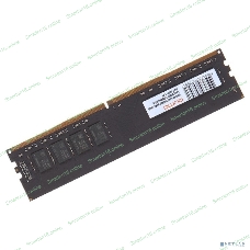 Оперативная память Qumo, DDR4, 16GB (1x16GB), 3200MHz, CL22, DIMM
