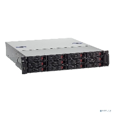Серверный корпус ExeGate Pro 2U550-HS12 (RM 19