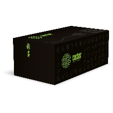 Розетка Cactus CS-SOCKET-EU3-GYBK для столешницы серый (уп.:1шт)