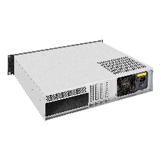Серверный корпус ExeGate Pro 2U400-04 (RM 19