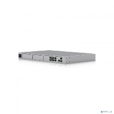 Маршрутизатор Ubiquiti UniFi Dream Machine Pro Max Многофункциональное устройство, объединяющее маршрутизатор, коммутатор и контроллер