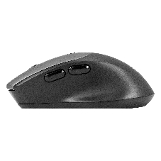 Мышь беспроводная ExeGate Professional Standard BT-070 черный, 1600 dpi, радиоканал, Bluetooth, USB, кнопки - 6