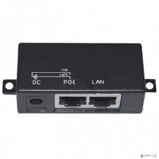 Инжектор POE Osnovo Midspan-1/P1