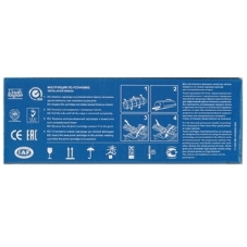 Картридж NVPrint совместимый Kyocera TK-5230 Yellow для ECOSYS P5021cdw/P5021cdn/M5521cdw/M5521cdn (2200k)