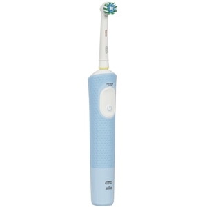 Электрическая зубная щетка Oral-B Vitality Pro D103.413.3 VAPOR BLUE ProtectXClean 3 режима, тип 3708
