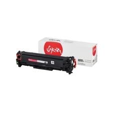 Картридж лазерный Sakura CC533A для HPColor LaserJet CM2320fxiMFP/CM2320nMFP/CM2320nfMFP/CP2025/CP2025n/CP2025dn/CP2025x, пурпурный, 2800 к.
