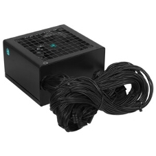 Блок питания Deepcool/GamerStorm PN650D, 650Вт, 80 PLUS Gold, 120мм, черный