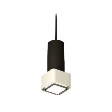 Светильник Ambrella Light XP7834002 SGR/SBK/FR серый песок/черный песок/белый матовый MR16 GU5.3