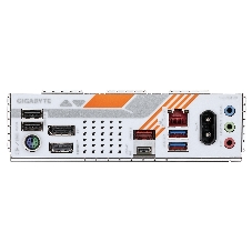 Материнская плата Gigabyte B850M FORCE WF6E (V1.2), AM5, AMD B850, 2xDDR5, 4xSATA, 3xM.2, 1xPCIe 5.0 x16, 1xPCIe 4.0 x4, 1xDP, 1xHDMI, 1x2.5Gb LAN, Wi-Fi 6E, Bluetooth 5.3, 1xUSB-C 5Gbps, 1xUSB-A 10Gbps, 2xUSB-A 5Gbps, 2xUSB-A 2.0, 3x3.5 мм, 7.1, mATX