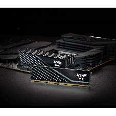 Оперативная память XPG Lancer Blade, DDR5, 32GB (2x16GB), 6400MHz, CL32, DIMM, с радиаторами, черный