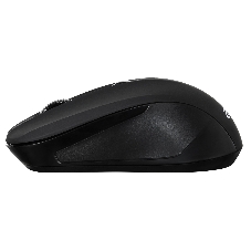 Мышь беспроводная Acer OMR010 черный, 1200 dpi, радиоканал, USB, кнопки - 3