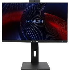 Моноблок Amur Тигр H6I12 23.8