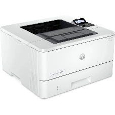 Принтер лазерный HP LaserJet Pro M4003dw (2Z610A), A4, ч/б, до 40 стр/мин., 1200 x 1200 dpi, USB, RJ-45, Wi-Fi, Air Print, Mopria