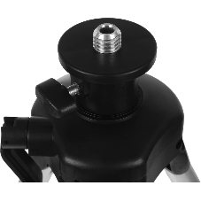 Штатив элевационный RGK LET-150 5/8”, 145 см, сумка